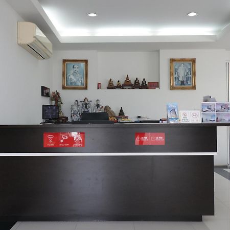 Hua Hin Irooms Ngoại thất bức ảnh