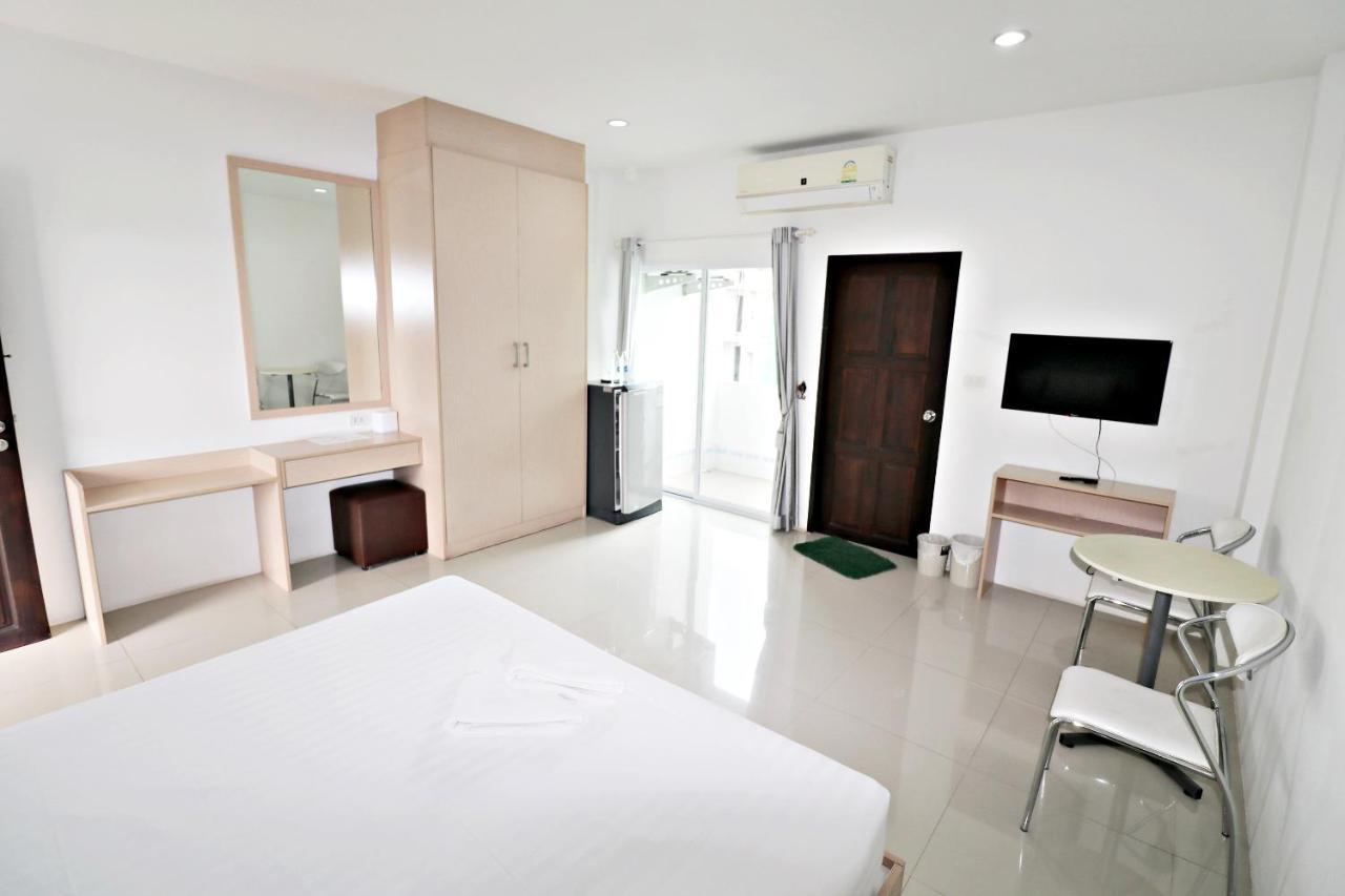 Hua Hin Irooms Ngoại thất bức ảnh
