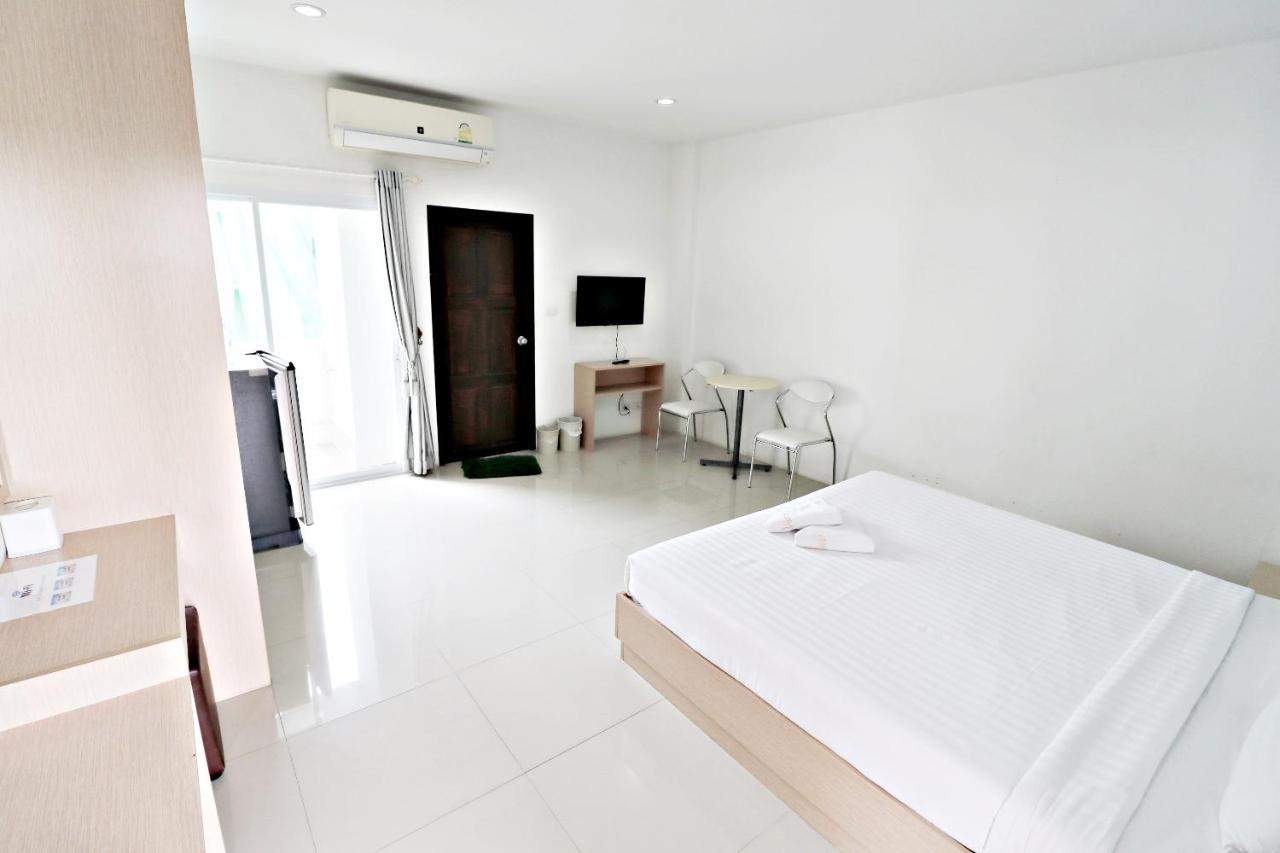 Hua Hin Irooms Ngoại thất bức ảnh