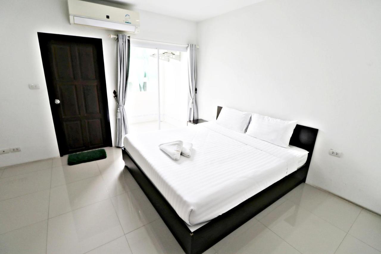Hua Hin Irooms Ngoại thất bức ảnh