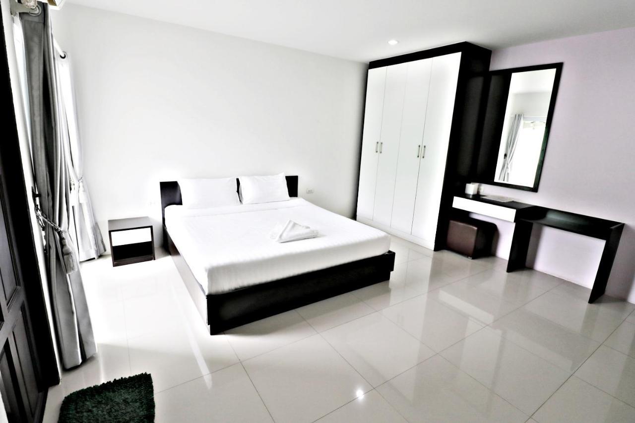 Hua Hin Irooms Ngoại thất bức ảnh