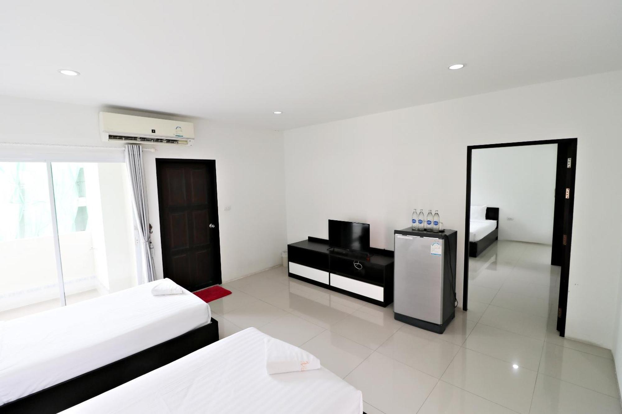 Hua Hin Irooms Phòng bức ảnh