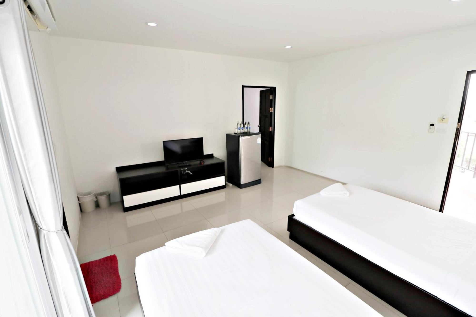 Hua Hin Irooms Phòng bức ảnh