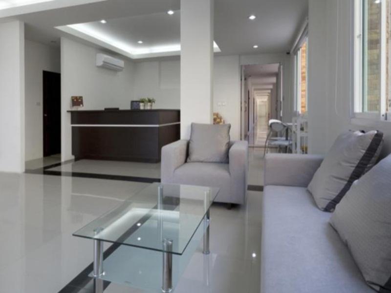 Hua Hin Irooms Ngoại thất bức ảnh