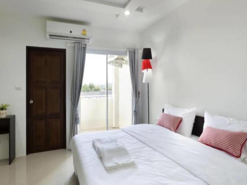Hua Hin Irooms Ngoại thất bức ảnh